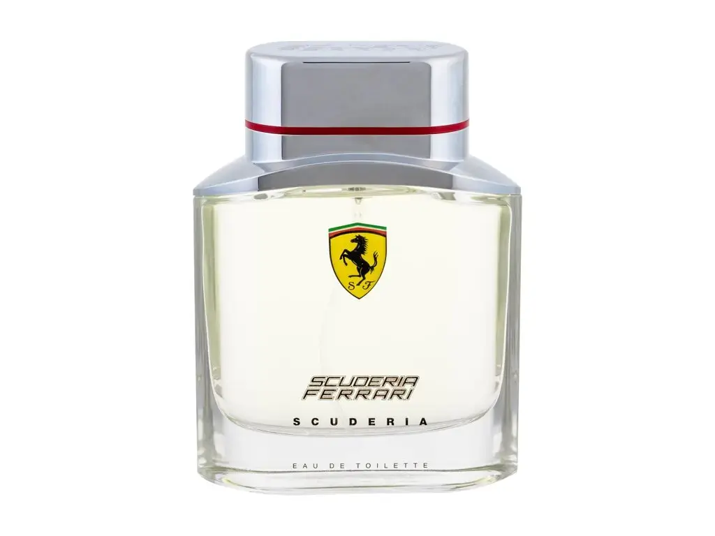 Ferrari Scuderia Ferrari Eau de Toilette 75 ml
