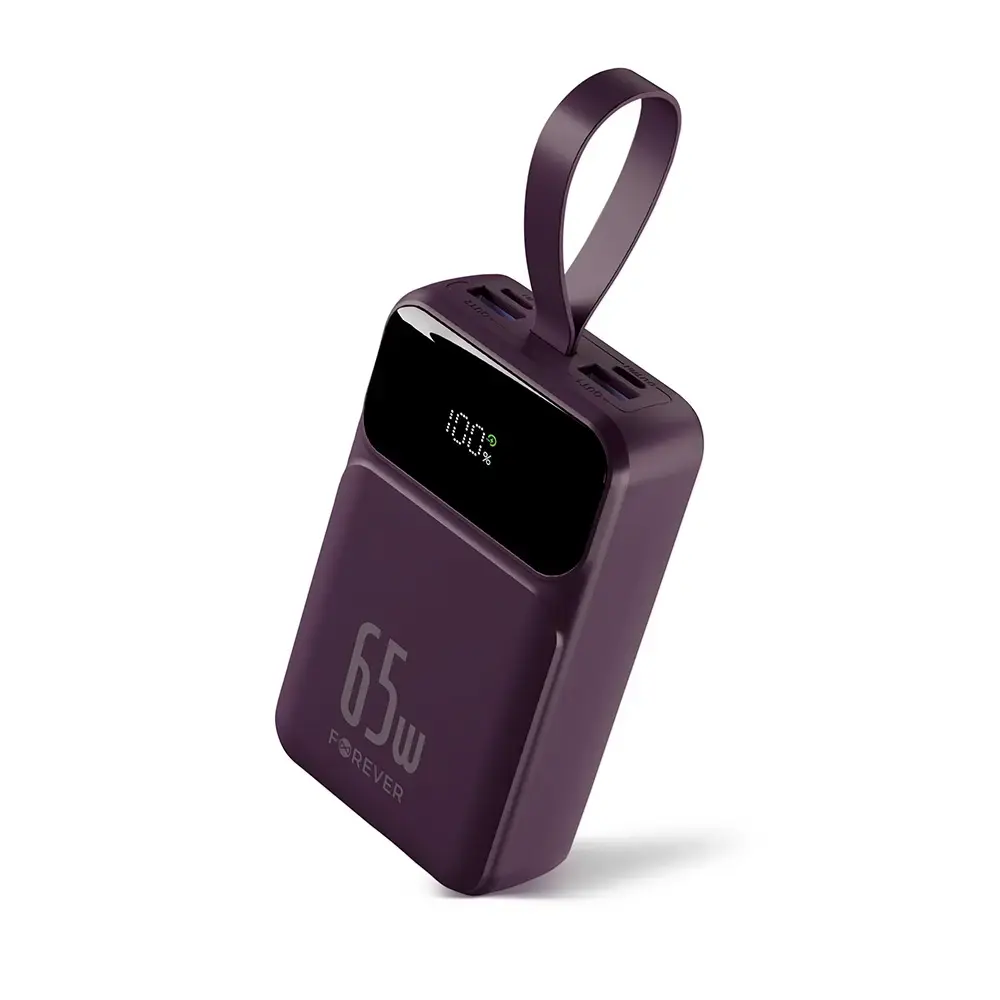 Forever  Forever Vibe-TB65 Power Bank |