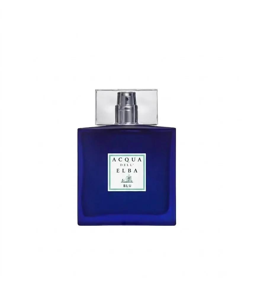 ACQUA DELL`ELBA BLU UOMO EDP 50