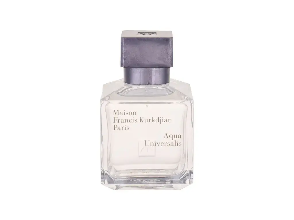 Maison Francis Kurkdjian Aqua Universalis Eau de Toilette 70 ml