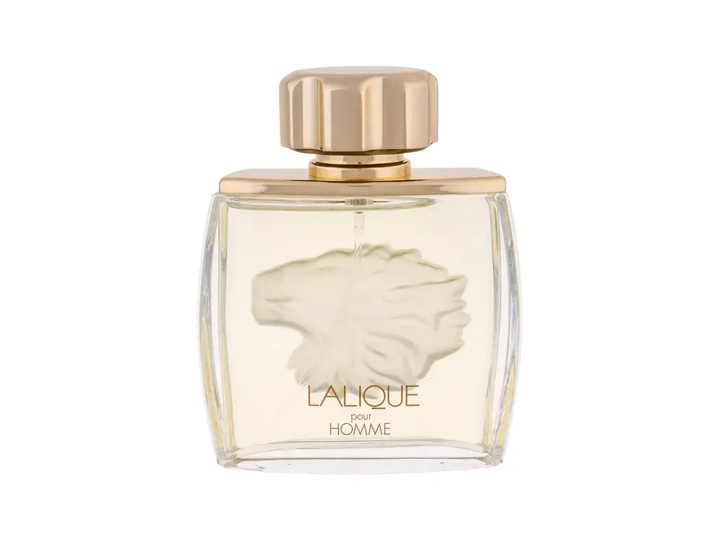 Lalique Pour Homme Eau de Toilette 75 ml
