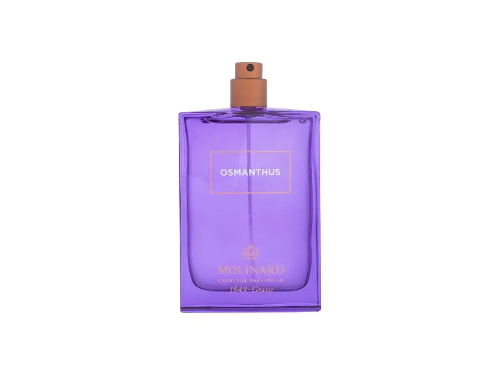 Molinard Les Elements Collection Osmanthus Eau de Parfum 75 ml