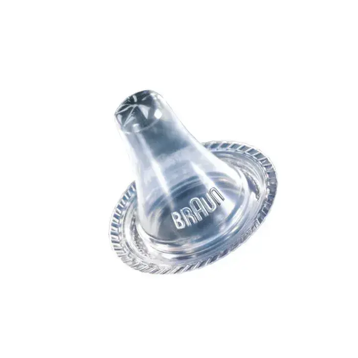 BRAUN Thermoscan Disposable Lens Filters Lf40