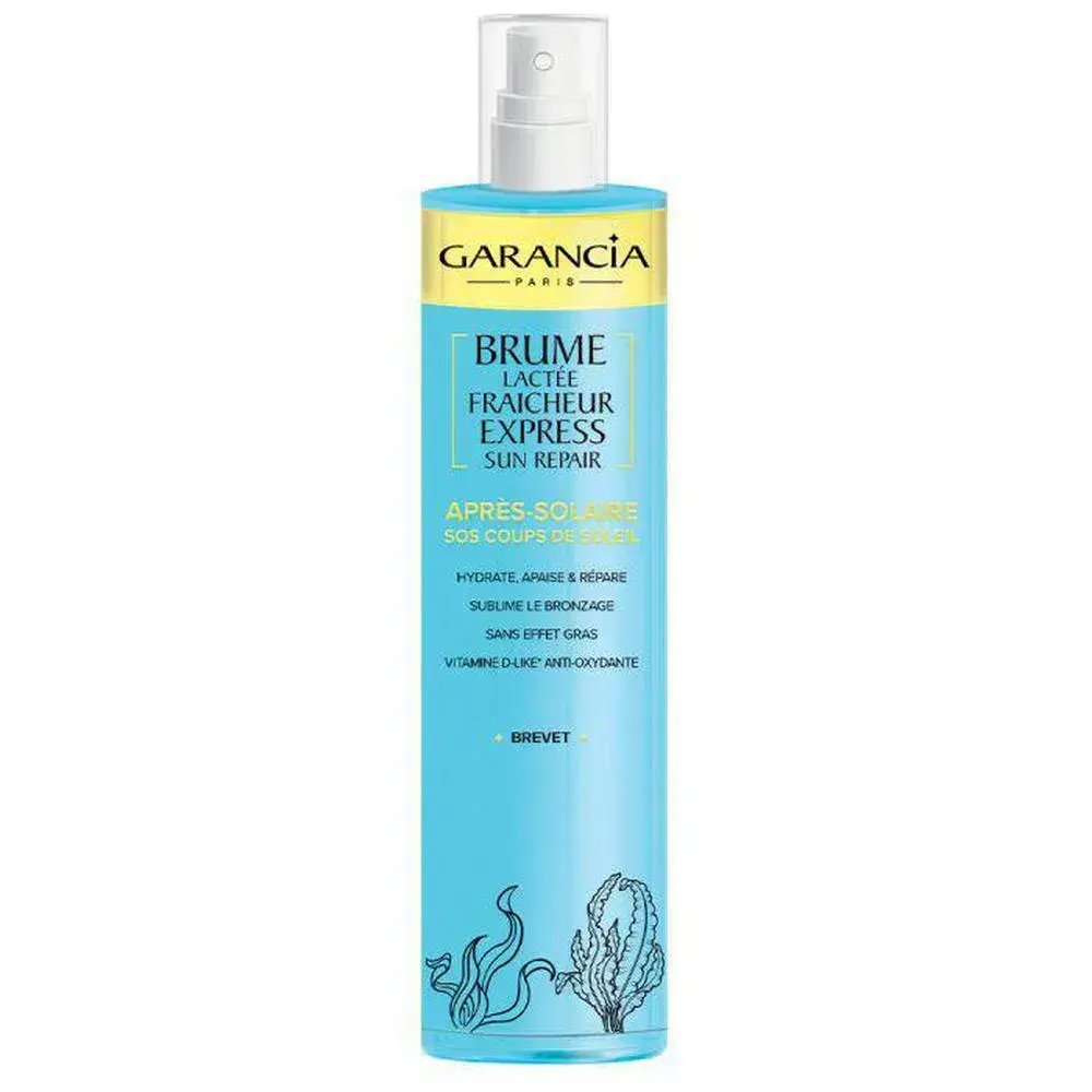 Garancia Sun After Milky Bruma (3700928802836)