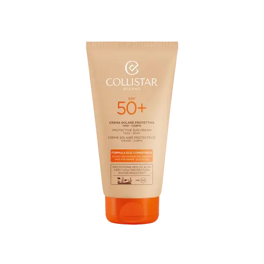 Collistar Protective Sun Cream SPF 50 150 Ml