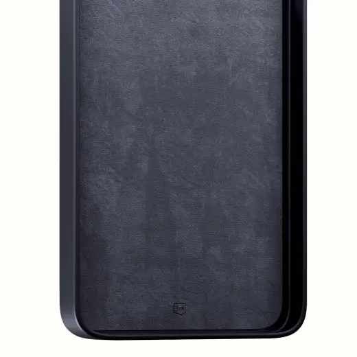 3mk Matt Case Pro phone case for iPhone SE (2020) black