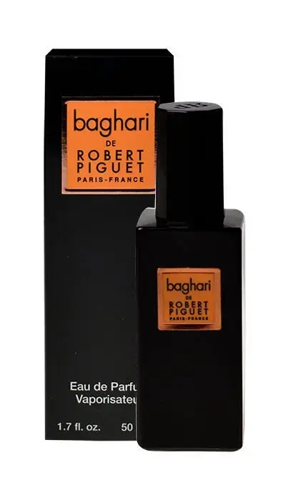 Robert Piguet Baghari 2006 Eau de Parfum 100 ml