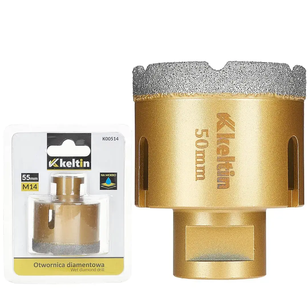 Dimanta urbis 55mm M14