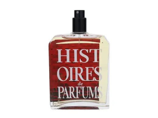 Histoires de Parfums L´Olympia Music Hall Eau de Parfum 120 ml