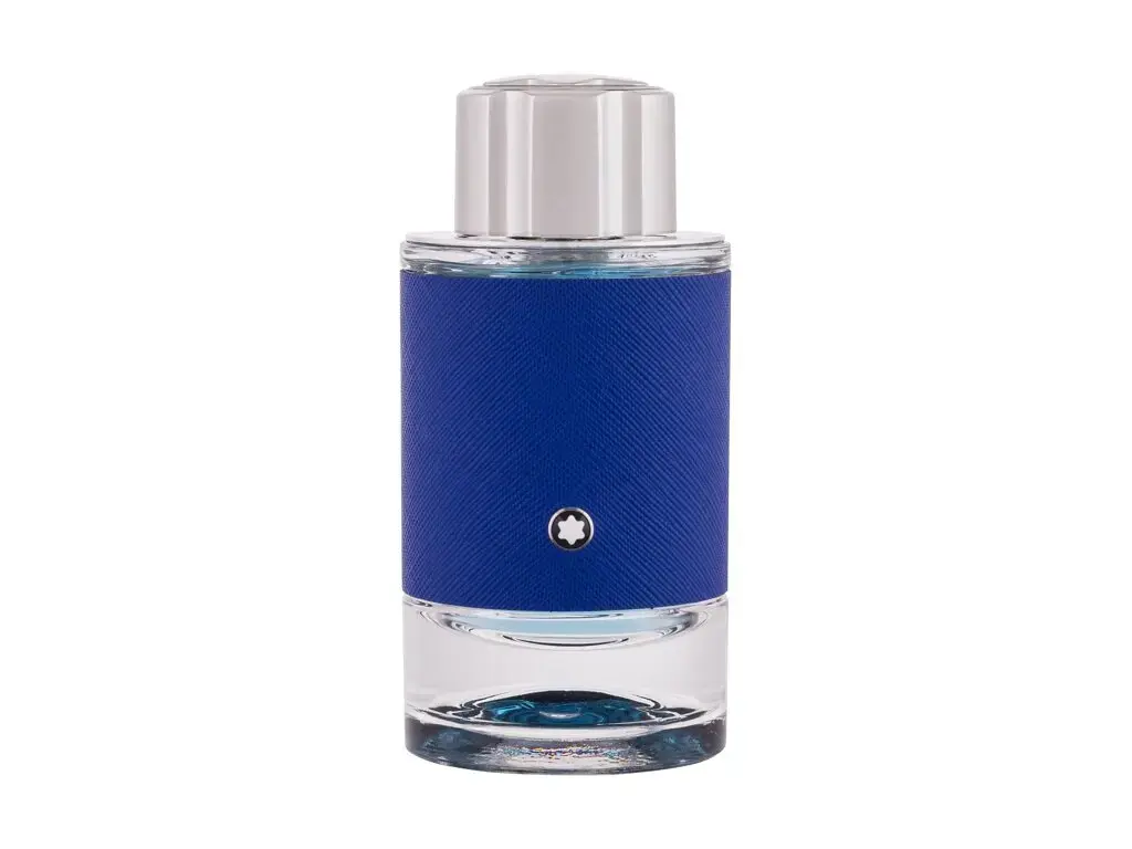 Montblanc Explorer Ultra Blue Eau de Parfum 100 ml