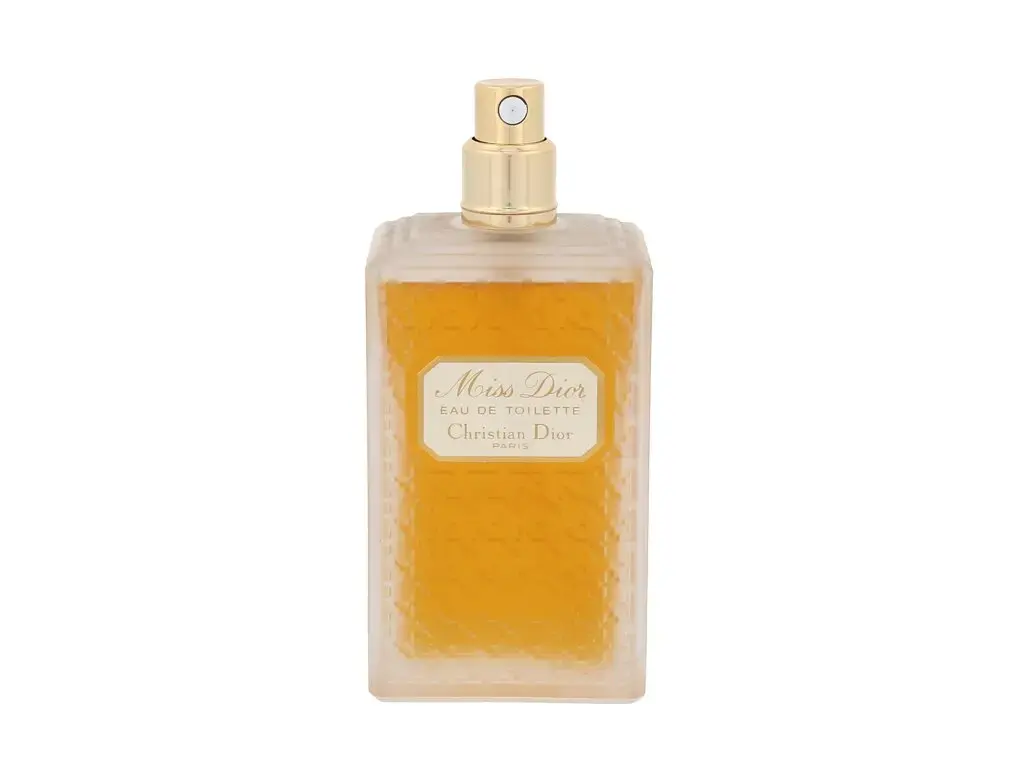 Dior Miss Dior 2011 Eau de Toilette 100 ml
