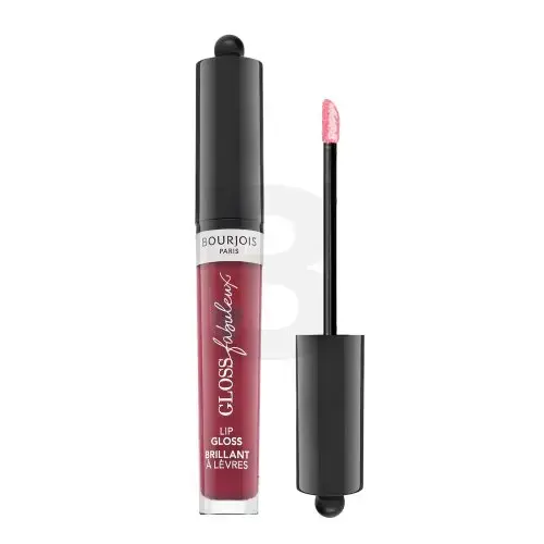 Bourjois Fabuleux Gloss Блеск для губ 08 3,5 мл