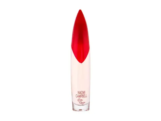 Naomi Campbell Glam Rouge Eau de Parfum 30 ml