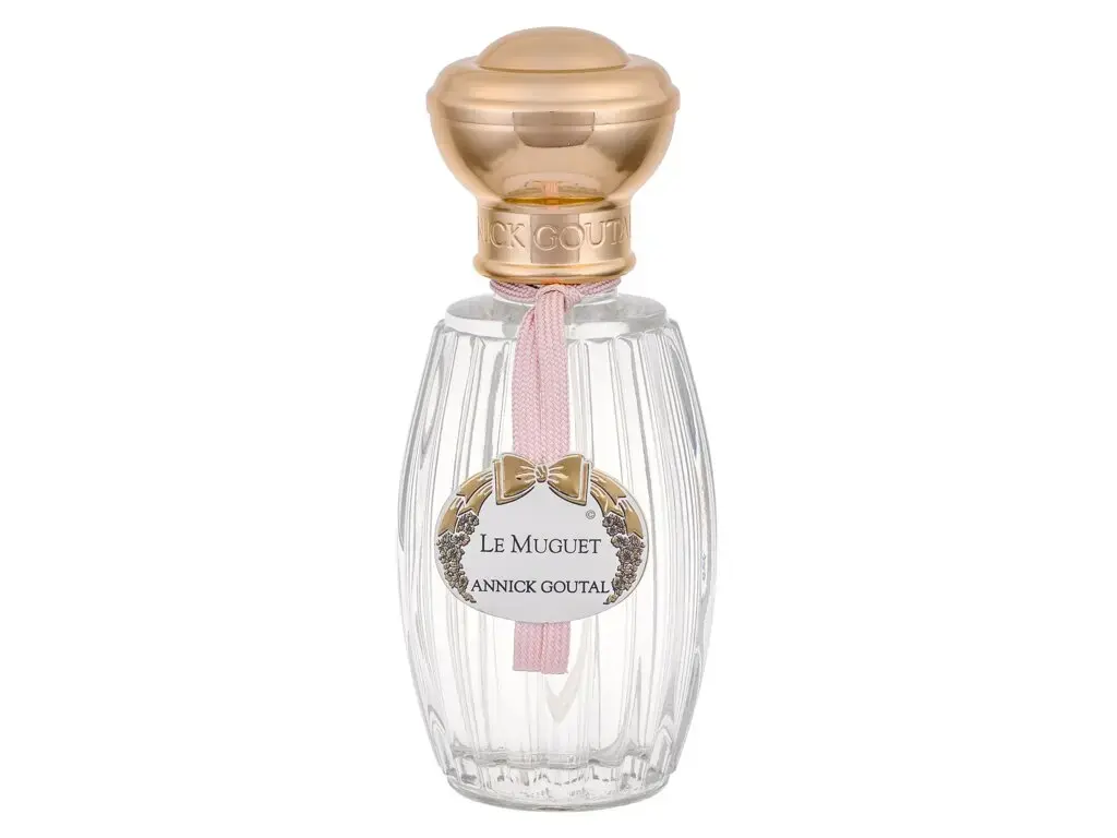 Goutal Le Muguet Eau de Toilette 100 ml