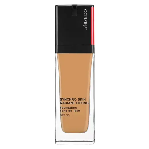 Shiseido, Synchro Skin Radiant Lifting, Liquid Foundation, 360, SPF30, 30 ml