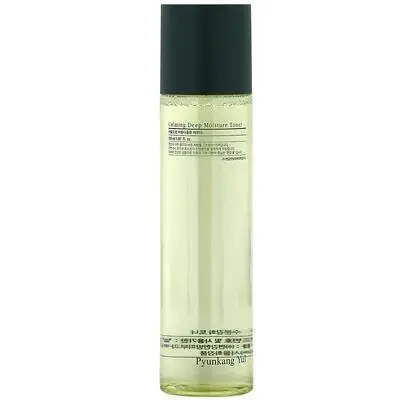 Pyunkang Yul Calming Deep Moisture Toner 150 Ml