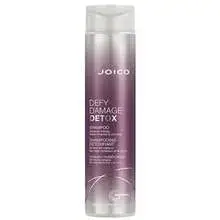 Joico Defy Damage Detox Shampoo 300ml