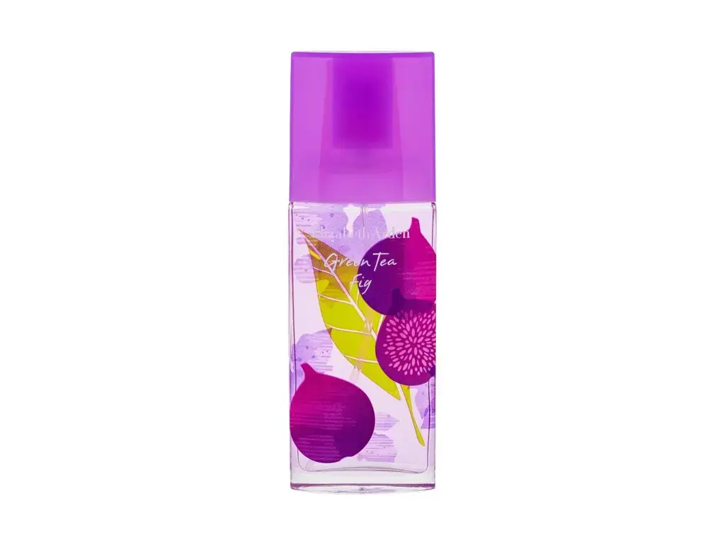 Elizabeth Arden Green Tea Fig Eau de Toilette 50 ml