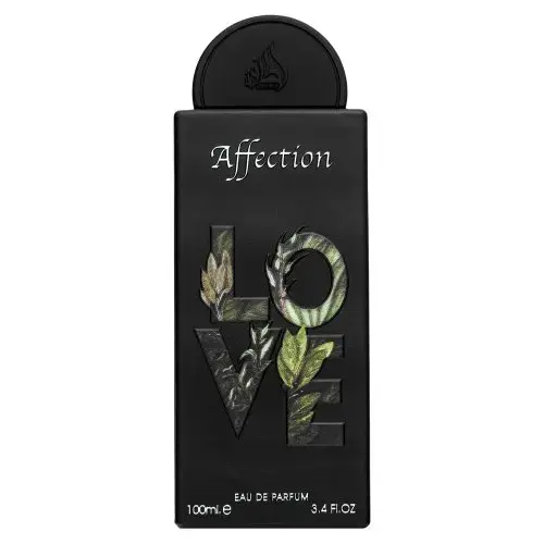 Lattafa Pride Affection uniseks parfüüm 100 ml