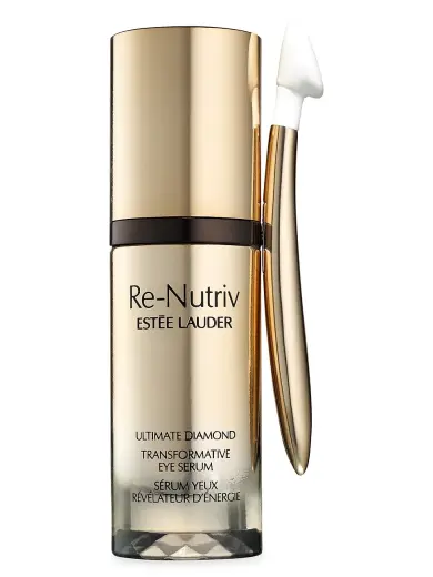 Estee Lauder, Re-Nutriv Ultimate Diamond, Revitalising, Eye Serum, 15 ml