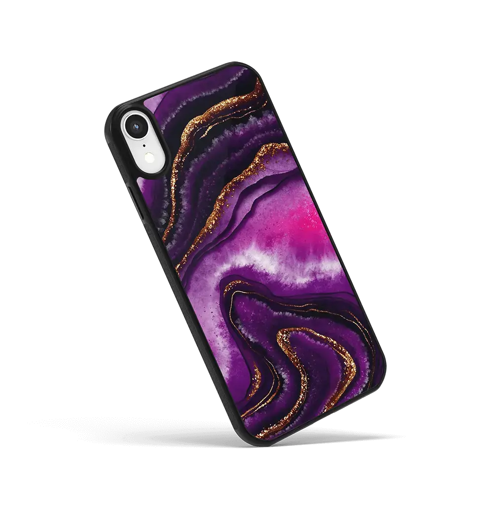 Fusion Print case silikona aizsargapvalks Samsung A145 | A146 Galaxy A14 4G | 5G (dizains F11)