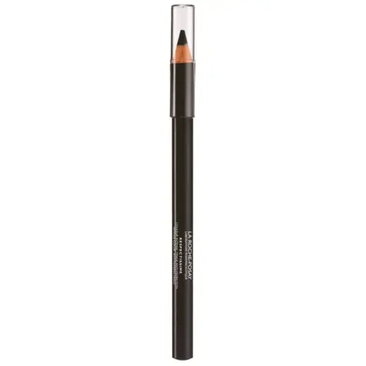 La Roche Posay Respectissime Soft Eye Pencil Black 1g
