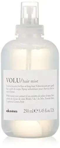 Davines VOLU Volumizing Mist for Fine Hair 8.45 Oz/ 250 Ml