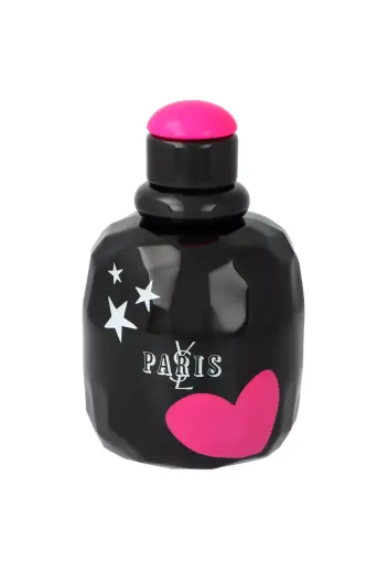 Tester Yves Saint Laurent Paris Premieres Roses 2016 Edt 125ml