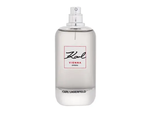 Karl Lagerfeld Karl Vienna Opera (EDT) tualetinis vanduo vyrams 100 ml