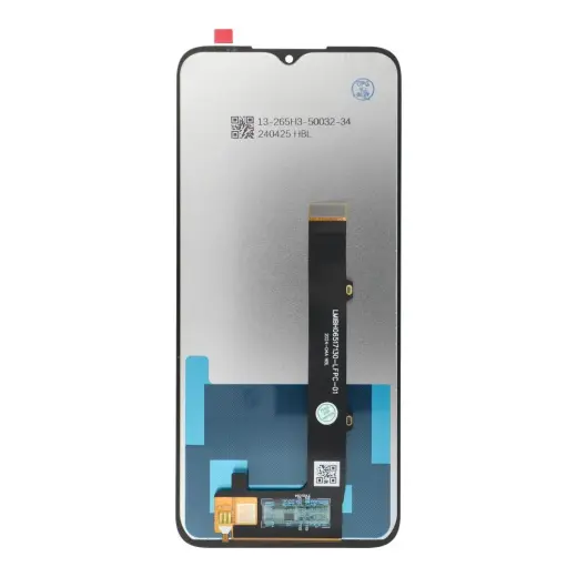 FixCell LCD Display for LG K41S OEM without frame