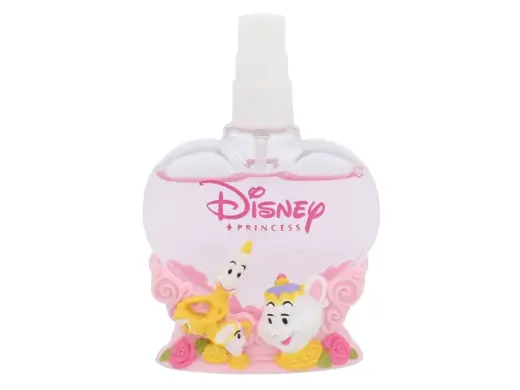 Disney Princess Belle Eau de Toilette 50 ml