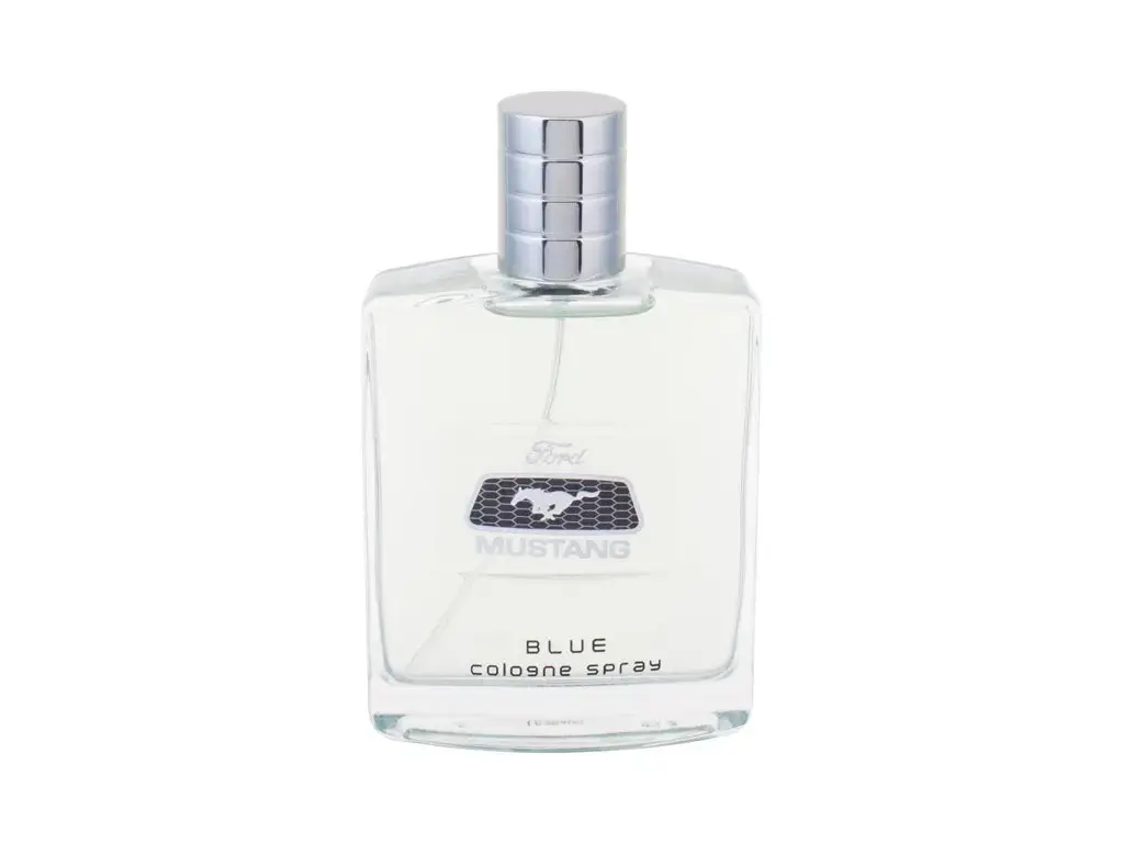 Ford Mustang Mustang Blue Eau de Cologne 100 ml