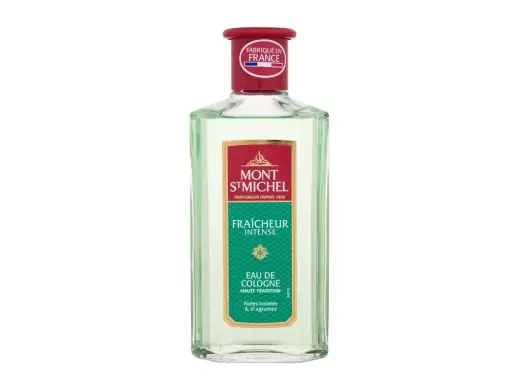 Mont St Michel Fraîcheur Intense Eau de Cologne 250 ml