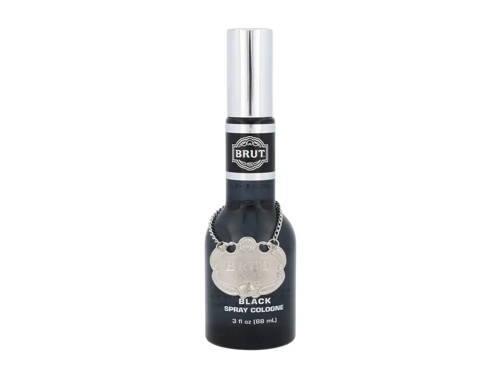 Brut Black Eau de Cologne 88 ml