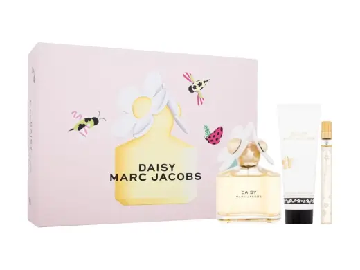 Marc Jacobs Daisy SET1 Eau de Toilette 100 ml