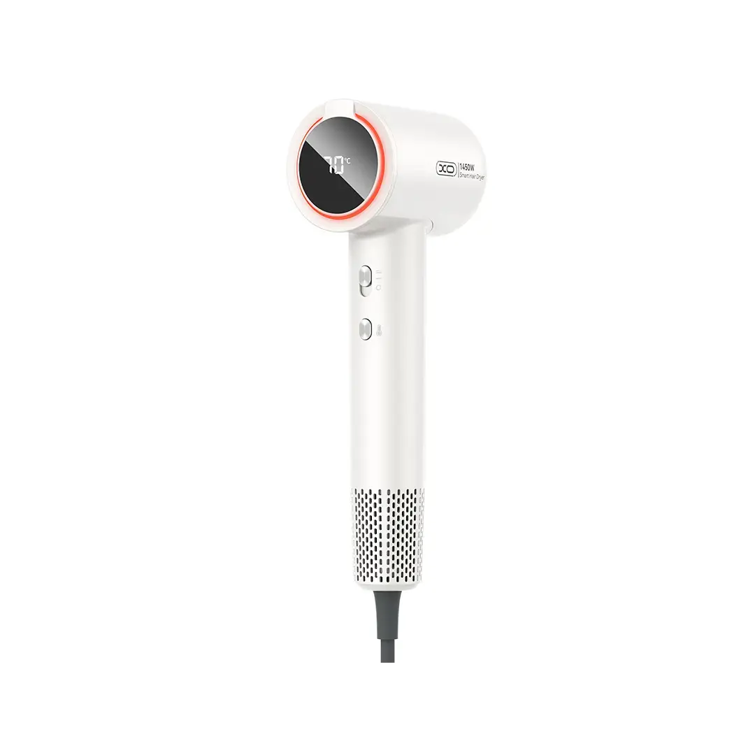 XO hair dryer CF29 white 1450W