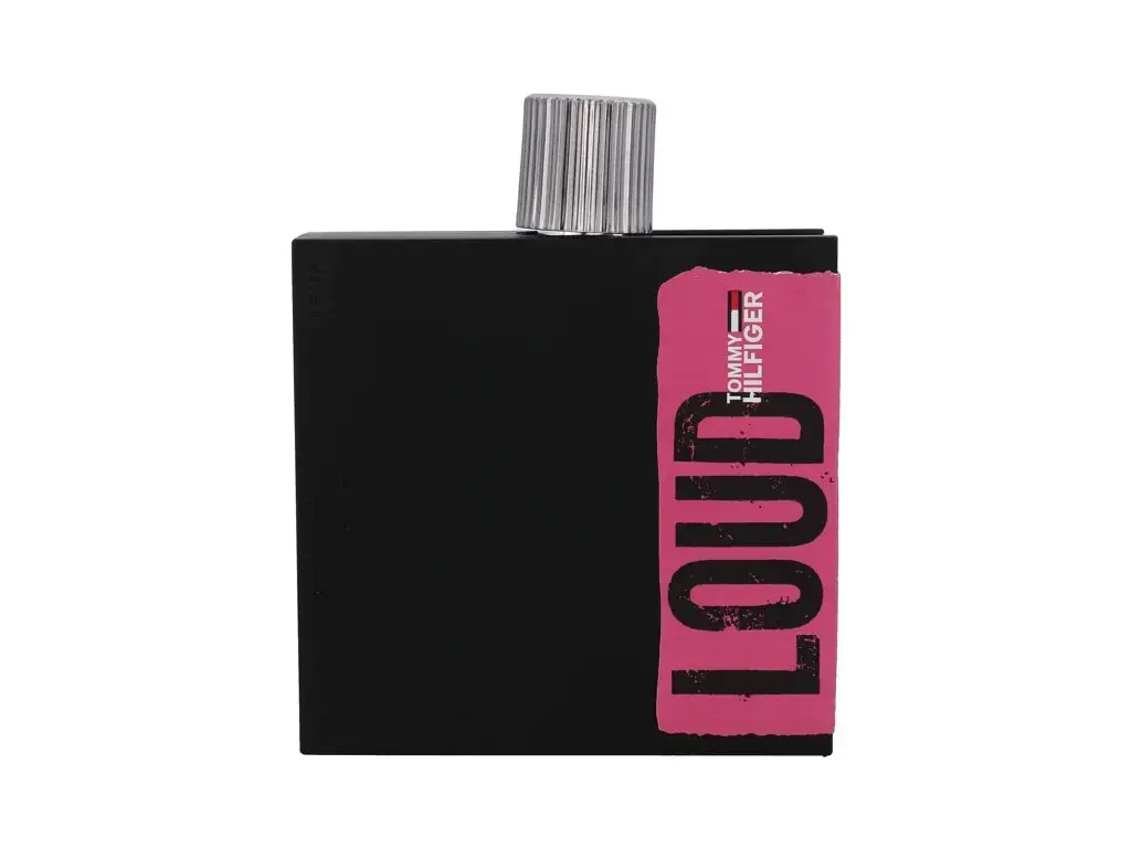 Tommy Hilfiger Loud for Her Eau de Toilette 75 ml