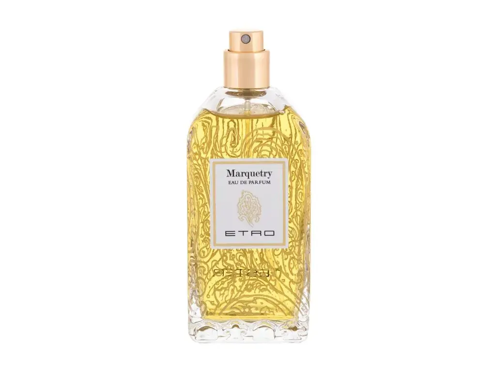 ETRO Marquetry Eau de Parfum 100 ml