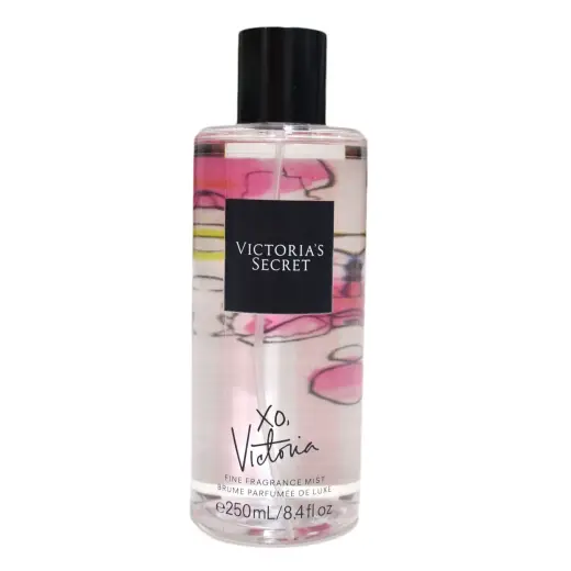 Victoria's Secret Xo Victoria BOR W 250 Ml