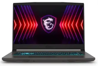 Portatīvais dators MSI Thin 15 B13VE-2053NL i5-13420H 16GB 512GB RTX 4050 W11H