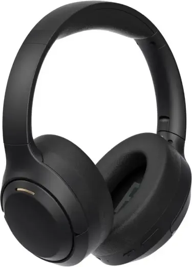 Wireless headphones Honor Choice black