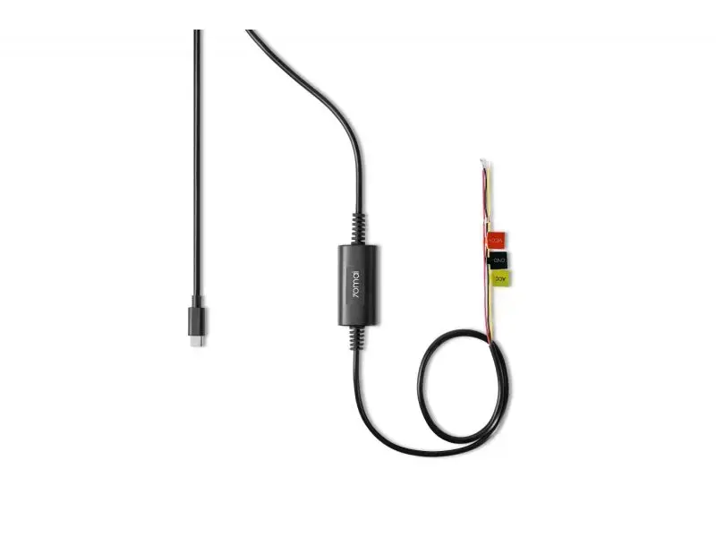 70MAI Midrive UP03 Hardware Kit (type-c usb)