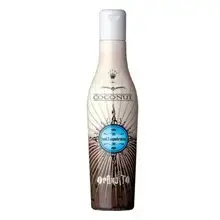 Oranjito Sunscreen milk for Kokos Level 3 (Coconut Superbronzer) 200 ml 200ml