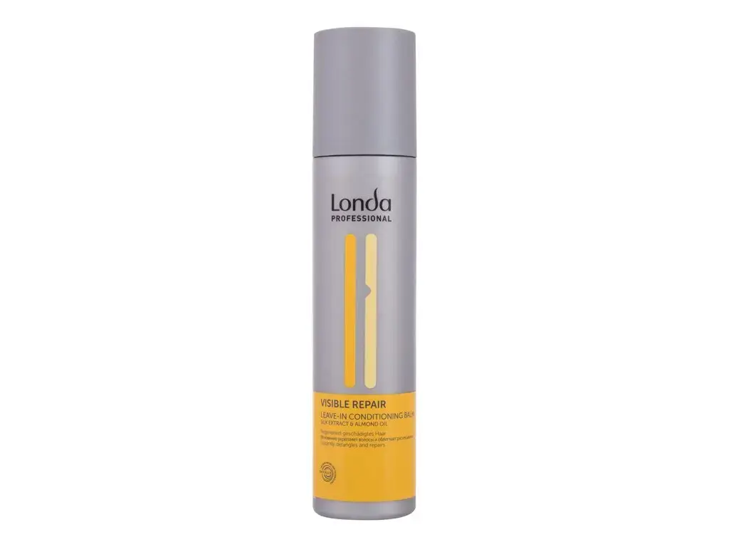 Londa Professional Visible Repair Leave-In-Conditioning Balm Conditioner 250 ml