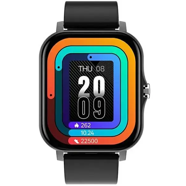 Allview SmartWatch Connect S czarny| black