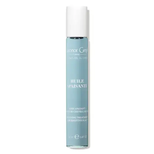 Leonor Greyl Huile Apaisante Soothing Treatment for Sensitive Scalp (0.67 Oz.)