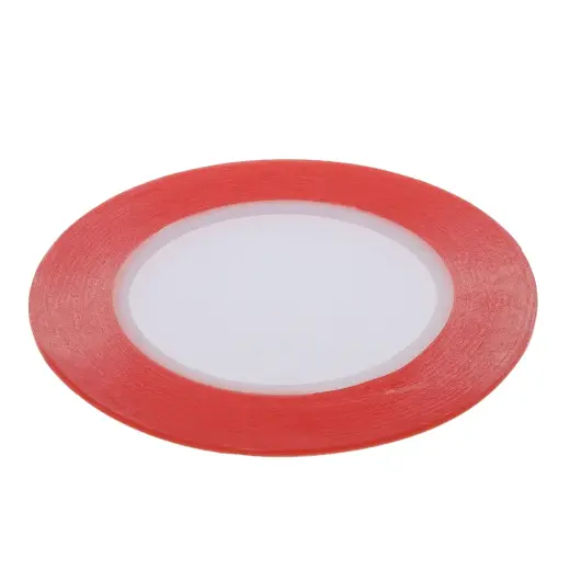 Double-sided adhesive / mounting tape for displays 2mm