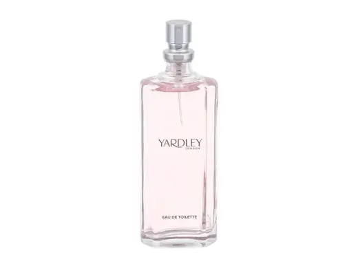 Yardley of London English Rose Eau de Toilette 50 ml