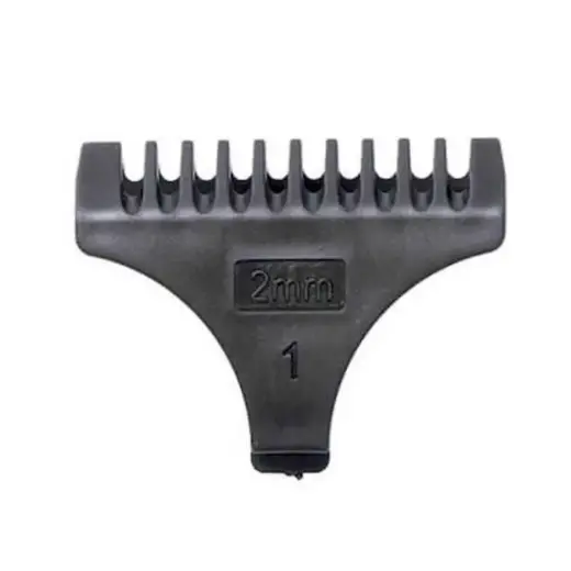 Eurostil Recambio Peine 2mm 1un