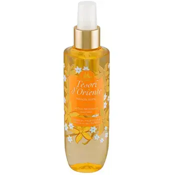 Tesori d'Oriente Passion Island Body Veil 200ml